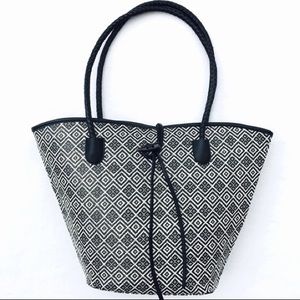 Neiman Marcus Tote